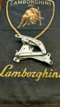 LAMBORGHINI GALLARDO LP560 SPYDER REAR RIGHT SIDE HOOD HINGE OEM 407827302C