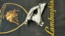 LAMBORGHINI GALLARDO LP560 SPYDER REAR RIGHT SIDE HOOD HINGE OEM 407827302C