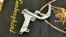 LAMBORGHINI GALLARDO LP560 SPYDER REAR RIGHT SIDE HOOD HINGE OEM 407827302C