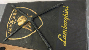 LAMBORGHINI HURACAN LP610 X FRAME STRUT OEM 4T8814587C