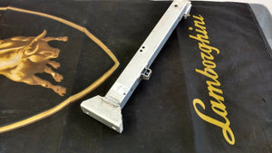 LAMBORGHINI GALLARDO LP560 570 FRONT RH BUMPER CARRIER STRUCTURE OEM 407813088A