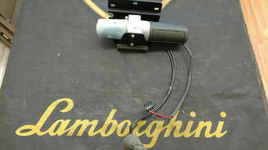 LAMBORGHINI GALLARDO SPYDER CONVERTIBLE TOP HYDRAULIC PUMP UNIT OEM 407871791