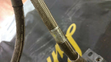 LAMBORGHINI GALLARDO OIL COOLER RADIATOR WITH OIL LINES OEM 086317019B
