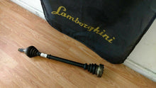 LAMBORGHINI MURCIELAGO FRONT RIGHT PASSENGER SIDE AXLE DRIVE SHAFT OEM 410407302