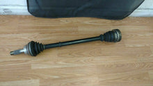 LAMBORGHINI MURCIELAGO FRONT RIGHT PASSENGER SIDE AXLE DRIVE SHAFT OEM 410407302
