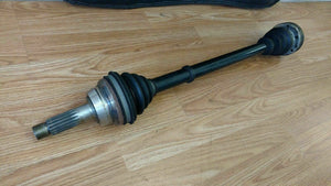 LAMBORGHINI MURCIELAGO FRONT RIGHT PASSENGER SIDE AXLE DRIVE SHAFT OEM 410407302