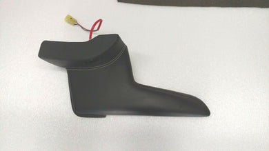 LAMBORGHINI MURCIELAGO LP640 INTERIOR LEFT LOWER DASH KNEE TRIM OEM