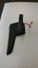 LAMBORGHINI MURCIELAGO LP640 INTERIOR LEFT LOWER DASH KNEE TRIM OEM