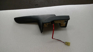 LAMBORGHINI MURCIELAGO LP640 INTERIOR LEFT LOWER DASH KNEE TRIM OEM