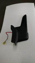 LAMBORGHINI MURCIELAGO LP640 INTERIOR LEFT LOWER DASH KNEE TRIM OEM