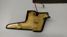 LAMBORGHINI MURCIELAGO LP640 INTERIOR LEFT LOWER DASH KNEE TRIM OEM