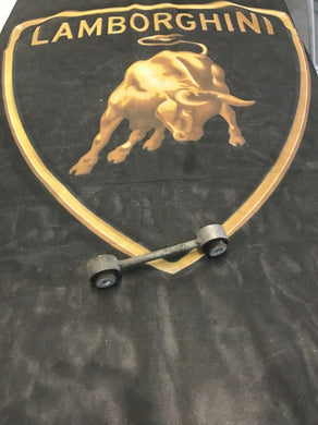 LAMBORGHINI GALLARDO COUPE SPYDER CONNECTING LINK ROD OEM 400505465C