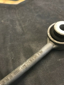 LAMBORGHINI GALLARDO COUPE SPYDER CONNECTING LINK ROD OEM 400505465C