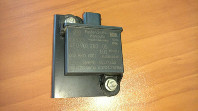 LAMBORGHINI GALLARDO LP560 TIRE PRESSURE MONITOR SENSOR SYSTEM OEM 4F0907283