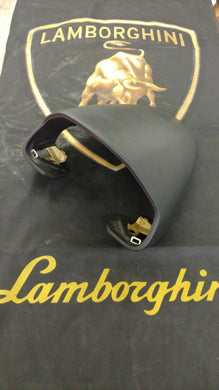 LAMBORGHINI GALLARDO UPPER SPEEDOMETER DASHBOARD ASSEMBLY OEM 401858277