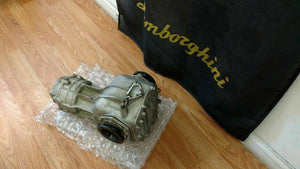 LAMBORGHINI MURCIELAGO & LP640 FRONT DIFFERENTIAL AXLE CARRIER OEM 45Y7Q1470