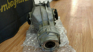 LAMBORGHINI MURCIELAGO & LP640 FRONT DIFFERENTIAL AXLE CARRIER OEM 45Y7Q1470