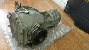 LAMBORGHINI MURCIELAGO & LP640 FRONT DIFFERENTIAL AXLE CARRIER OEM 45Y7Q1470