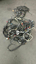 LAMBORGHINI GALLARDO MAIN BODY WIRING HARNESS OEM 401971135D