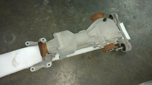 LAMBORGHINI GALLARDO LP560 LP570 6MT FRONT DIFFERENTIAL ASSEMBLY OEM 0AZ409505B