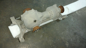 LAMBORGHINI GALLARDO LP560 LP570 6MT FRONT DIFFERENTIAL ASSEMBLY OEM 0AZ409505B