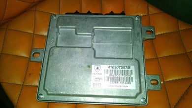 LAMBORGHINI MURCIELAGO & LP640 & GALLARDO ECU ENGINE MANAGEMENT 410907557M OEM