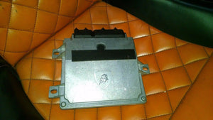 LAMBORGHINI MURCIELAGO & LP640 & GALLARDO ECU ENGINE MANAGEMENT 410907557M OEM