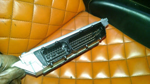 LAMBORGHINI MURCIELAGO & LP640 & GALLARDO ECU ENGINE MANAGEMENT 410907557M OEM