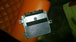 LAMBORGHINI MURCIELAGO & LP640 & GALLARDO ECU ENGINE MANAGEMENT 410907557M OEM
