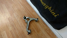 LAMBORGHINI GALLARDO FRONT LEFT UPPER CONTROL ARM OEM 400407505B