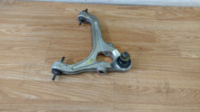 LAMBORGHINI GALLARDO FRONT LEFT UPPER CONTROL ARM OEM 400407505B