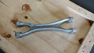 LAMBORGHINI AVENTADOR SUSPENSION PUSH ROD OEM 470413383B
