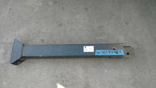 LAMBORGHINI GALLARDO SPYDER REAR FRAME SUPPORT BRACKET OEM 407813087