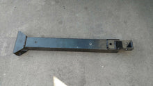 LAMBORGHINI GALLARDO SPYDER REAR FRAME SUPPORT BRACKET OEM 407813087
