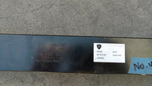 LAMBORGHINI GALLARDO SPYDER REAR FRAME SUPPORT BRACKET OEM 407813087