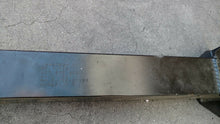 LAMBORGHINI GALLARDO SPYDER REAR FRAME SUPPORT BRACKET OEM 407813087