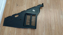 LAMBORGHINI MURCIELAGO DRIVER LEFT SIDE BOTTOM PANEL COVER OEM 410825215