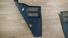 LAMBORGHINI MURCIELAGO DRIVER LEFT SIDE BOTTOM PANEL COVER OEM 410825215