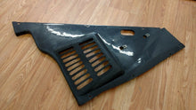 LAMBORGHINI MURCIELAGO DRIVER LEFT SIDE BOTTOM PANEL COVER OEM 410825215