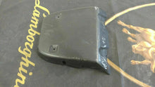 LAMBORGHINI GALLARDO LP550 560 TRUNK LID TRANSPARENT ENGINE BONNET OEM 408827027