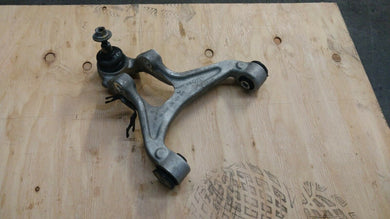 LAMBORGHINI GALLARDO LP560 FRONT RIGHT UPPER CONTROL ARM OEM 420407506D