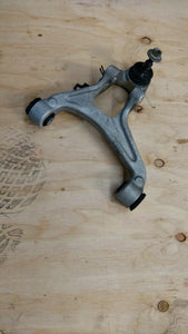 LAMBORGHINI GALLARDO LP560 FRONT RIGHT UPPER CONTROL ARM OEM 420407506D