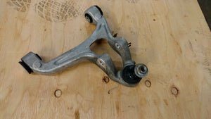 LAMBORGHINI GALLARDO LP560 FRONT RIGHT UPPER CONTROL ARM OEM 420407506D