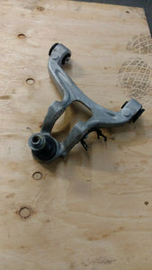 LAMBORGHINI GALLARDO LP560 FRONT RIGHT UPPER CONTROL ARM OEM 420407506D