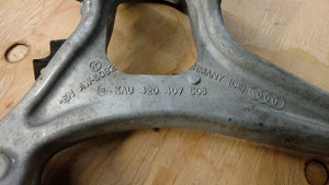 LAMBORGHINI GALLARDO LP560 FRONT RIGHT UPPER CONTROL ARM OEM 420407506D