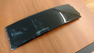 LAMBORGHINI MURCIELAGO LP640 COUPE PASSENGER DOOR TRIM PILLAR OEM 418868336