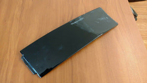 LAMBORGHINI MURCIELAGO LP640 COUPE PASSENGER DOOR TRIM PILLAR OEM 418868336