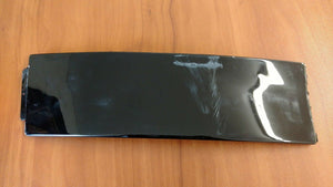 LAMBORGHINI MURCIELAGO LP640 COUPE PASSENGER DOOR TRIM PILLAR OEM 418868336