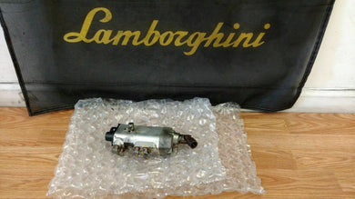 LAMBORGHINI MURCIELAGO LP640 HYDRAULIC TRANSMISSION ACTUATOR OEM 086398270