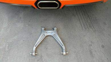 LAMBORGHINI GALLARDO REAR LOWER CONTROL ARM OEM 400505311